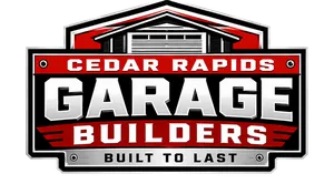 Cedar Rapids Garage Builders — Built to Last